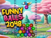 ゲームファニーボール 2048 オンライン ゲームファニーボール 2048 オンライン