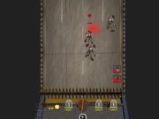 ゲームゾンビディフェンスサバイバル オンライン