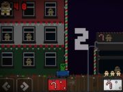 ゲームサンタカークッキー オンライン