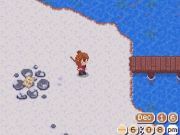 ゲームザ・コージー・フィッシング オンライン