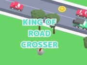 ゲームキング・オブ・ロードクロッサー オンライン