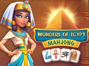 ゲームエジプト麻雀の驚異 オンライン