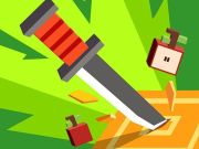 ゲームフリップナイフ オンライン
