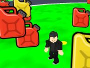 ゲームオビー: 飛行中のロイヤル レース オンライン
