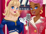 ゲームガーリー・ジャジー・ムード オンライン