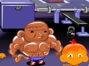ゲームモンキーゴーハッピーステージ910 オンライン