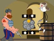 ゲームバッター ソビエト刑務所 オンライン