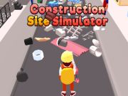 ゲーム建設現場シミュレータ オンライン