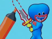 ゲームドローダンスバトル オンライン