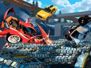 ゲームビームドライブ: ピットカークラッシュ オンライン