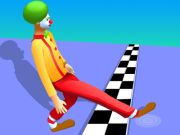 ゲームファニーウォークフェイルラン オンライン