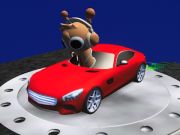 ゲームSprunki スタント ドライビング シミュレーター オンライン