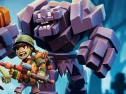 ゲームナイトフォール包囲戦 オンライン