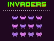 ゲーム侵略者 オンライン