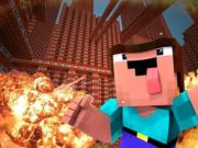 ゲームクレイジーTNTモッド オンライン