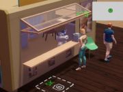 ゲームビーチデザートショップ！ オンライン