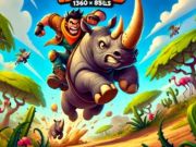 ゲームホーンホッパー オンライン