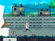 ゲームオタク エスケープ オンライン