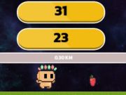 ゲーム数学の王様 オンライン
