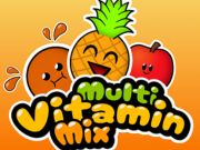 ゲームマルチビタミンミックス オンライン