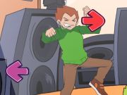 ゲームFNF: デジタル フランクネス オンライン