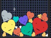 ゲーム図形を結合 - フルーツではありません! オンライン