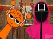 ゲームイカのスプンキ交流ゲーム 2 オンライン