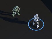 ゲーム別の波 オンライン