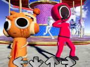 ゲームイカゲーム Sprunki FNF バトル オンライン ゲームイカゲーム Sprunki FNF バトル オンライン