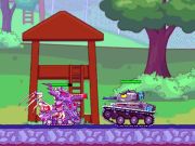 ゲームタンクアリーナ スティールバトル オンライン