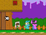ゲームペインターブレザー オンライン