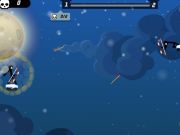 ゲームアーチェリー ラグドール オンライン