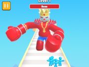 ゲームボスハンターラン オンライン