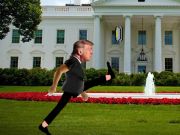 ゲームトランプウォブルウォークチャレンジ オンライン