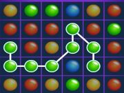 ゲームバブルをつなげる オンライン