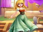 ゲームアバタープリンセスアドベンチャー オンライン