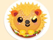 ゲームキッズクッキングファン オンライン