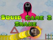 ゲームイカゲーム2 スネーク オンライン