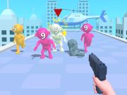 ゲームウェポンサバイバー オンライン