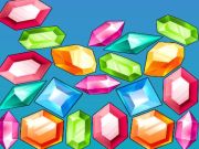 ゲームダイヤモンドの宝物をマージしましょう！ オンライン