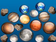 ゲーム惑星の宇宙をマージしましょう！ オンライン