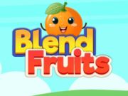 ゲームブレンドフルーツ オンライン