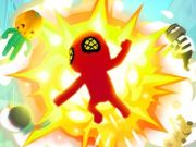 ゲーム激戦勃発 オンライン