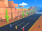ゲームシェイプトランスフォーム: シフティングラッシュ オンライン