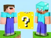 ゲームキッズクイズ: Minecraft トリビア オンライン