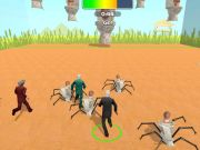ゲームカメラマン vs スキビディ サバイバル オンライン