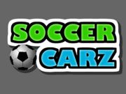 ゲームサッカーカーズ オンライン