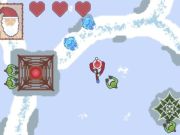 ゲームクリスマスのゾンビ黙示録 オンライン