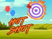 ゲームホットショット オンライン