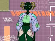 ゲームパステルサイバーパンク オンライン